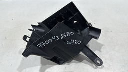 Suporte Caixa Fusível Renault Clio 2007 2012 Original