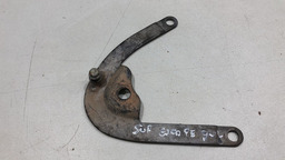 Suporte Do Escapamento Volkswagen Gol Voyage G6 2012