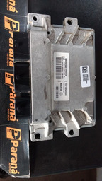 Módulo Injeção Clio Sandero Logan S180177125a 237105035r 