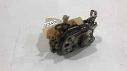 Fechadura Porta Dianteira Esquerda Corsa Sedan Super 1999/01