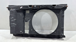 Painel Frontal Defletor Radiador Peugeot 307 07 A 12