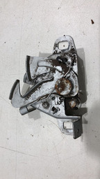 Fechadura Trava Capo Vw Parati Saveiro Gol G3 G4 377823507