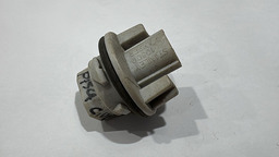 Soquete Pisca Farol Dianteiro Honda Fit City New Civic Orig.