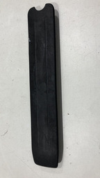 Soleira Interna Traseira Toyota Sw4 2016 A 2021 72615kk010