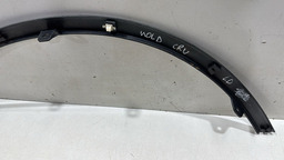 MOLDURA PARALAMA DIANTEIRO DIREITO HONDA CRV 2008
