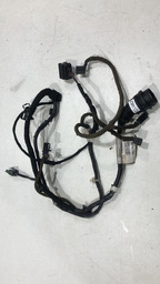 Chicote Porta Dianteira Direita Chevrolet Agile 1.4 2013