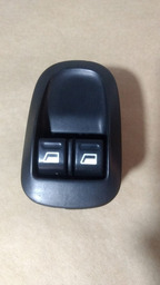 Botão Vidro Elétrico Peugeot 206 207 00 A 08 D.e Original