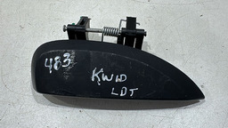 Maçaneta Externa Traseira Direita Renault Kwid 2016 A 2023