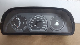 Painel Instrumento Fiat Palio Uno Siena Fiorino 46551085