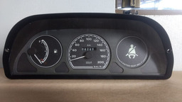 Painel Instrumento  Uno Siena Fiorino 46551085 Palio