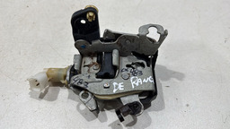 Fechadura Eletrica Porta Dianteira Esquerda Ranger 1995