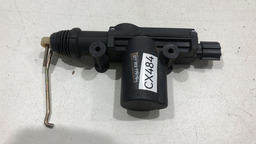 Atuador Trava Tampa Traseira Volkswagen Gol 1999/2005