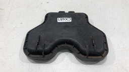 Tampa Vedação Farol Citroen C3 2003 Á 2012 41200754