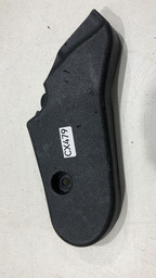 Acabamento Banco Traseiro Esquerdo Renault Captur 2019