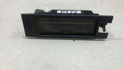 Lanterna Luz De Placa Astra Corsa Cobalt Meriva Spin Zafira.