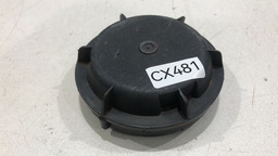 Tampa Vedação Farol Gm Corsa Montana 2003 A 2010 Original 