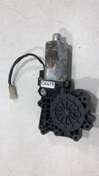 MOTOR VIDRO DIANT DIREITO VW SANTANA/QUANTUN 1992/2006