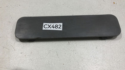 Acabamento Da Tampa Número Chassi Renault Clio 70a500aa