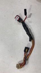 Comutador Ignição Partida Peugeot 206 1999 Á 2001 Original