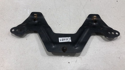 Suporte Placa Dianteira Ford Focus 2014 Á 2016 Original