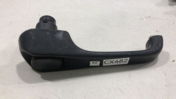 Maçaneta Externa Porta Traseira Direita Uno Mille 95 A 2013