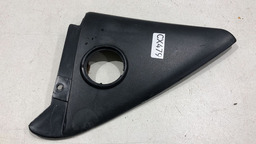 Acabamento Moldura Retrovisor Direito Vw Logus Pointer 94/95