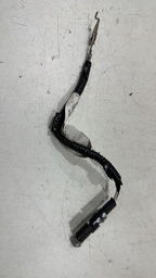 Chicote Desembaçador Traseiro Toyota Corolla 2015 Á 2019 ..