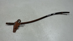 Mangueira Respiro Diferencial Hilux 3.0 2014