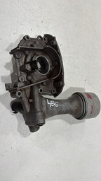Bomba De Óleo Renault Clio 1.0 16v 2007/2013 Compare 