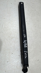 Braço Limpador Traseiro Volkswagen Gol G4 2005 2006 A 2014