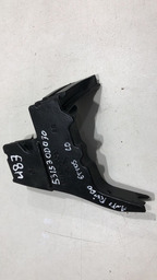 Acabamento Interno Paralama Direito Toyota Etios 2012 A 2021