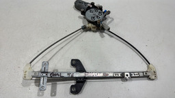 Máquina Vidro Traseira Esquerda Honda Civic 2001/2006