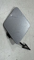 Tampa Do Reboque Dianteiro Volkswagen Spacefox 15 2016 2017