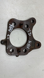 Suporte Cubo Montante Traseiro Direito Honda Hrv 2017/2021 .