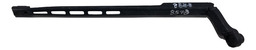 Braço Haste Limpador Esquerdo Honda Civic 2007 2011