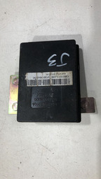 Módulo Conforto Jac J3 1.4 1.5 2010 2011 A 2016 3735100u8330