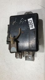 Módulo Central Direção Elétrica Honda Fit 39980sada02