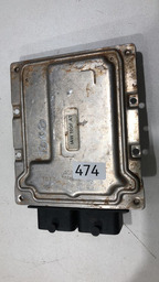 Modulo Injeção Fiat Toro 1.8 2018 Á 2021 005527239500