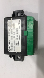 Módulo Estacionamento Peugeot 2008 2018 / 0263004429   