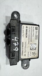 Módulo Central Conforto Gm Tracker 1.4 Turbo 2017 19 Usado