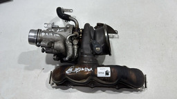 Turrbina Bmw 328i 320i 120i 2.0 Turbo 2013/2016 7647331