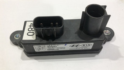 Rele Resistência Ventoinha Hyundai Hb20 2020/2023 35172823