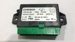 Módulo Sensor Estacionamento Peugeot 2008 0263004465