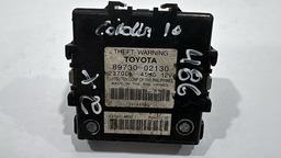 Módulo Conforto Toyota Corolla - 89730-02130 - 237000-4550