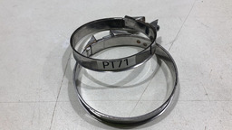 Par Braçadeira Corpo De Borboleta Tbi Hrv 2015 A 2021