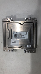 Módulo Injeção Gm Onix Plus 1.0 Sedan 2022 A 2024 12723538