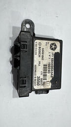 Módulo Sensor Estacionamento Jeep Compass 68449663ab