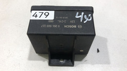 Módulo Relé Ventoinha Nissan Versa March 1.0 0261s03117