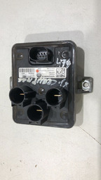 Módulo Ventoinha Jeep Compass 2.0 2018/2022 00552660610