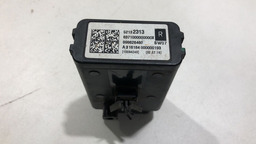 Módulo Vidro Traseiro Esquerdo Chevrolet S10 2016 2017 2018